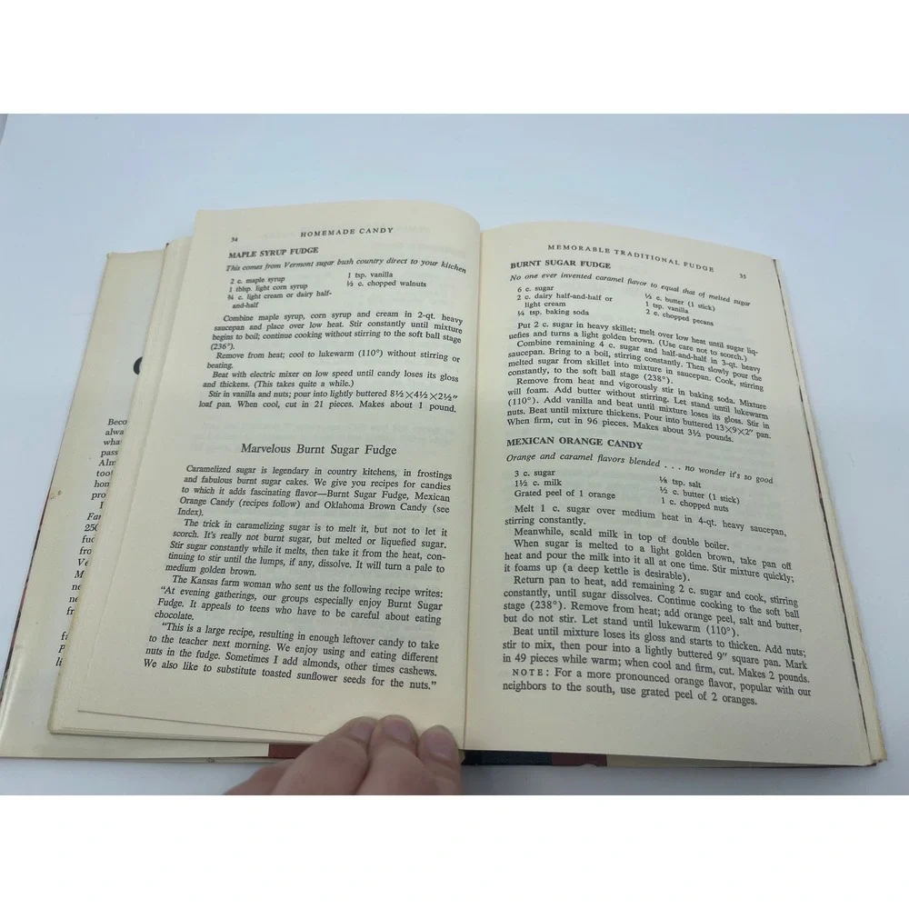 N/A book does